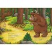 咕噜牛 The Gruffalo